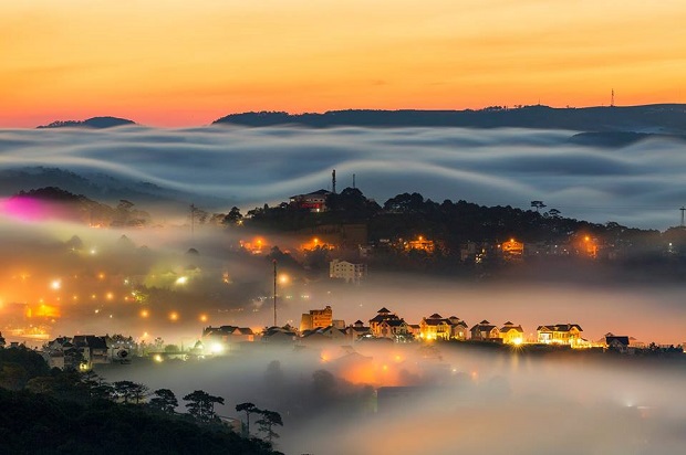 Best Time To Visit Dalat: A Complete Guide