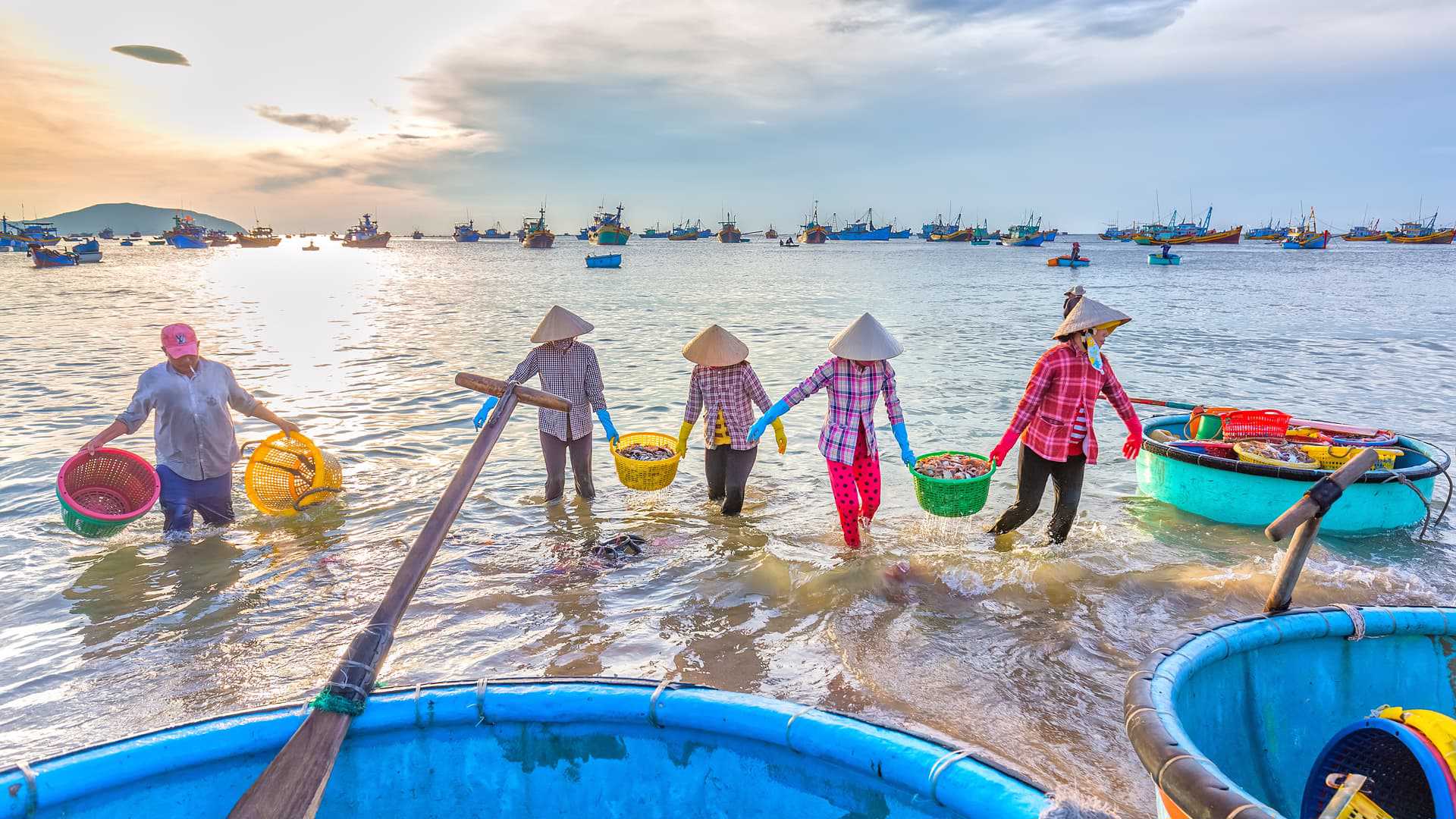 Vietnam Beach Destinations: Top 10 You Should Visit In 2022