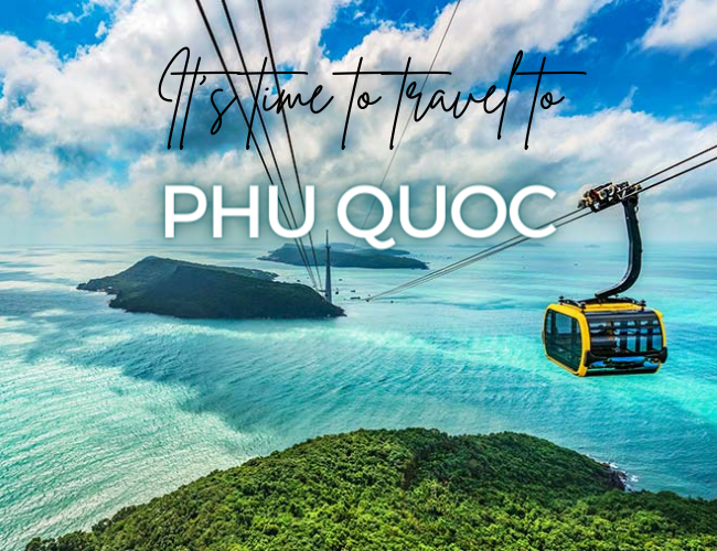 Phu Quoc Travel An Ideal Guide For Your Trip