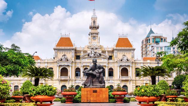 Ho Chi Minh City Travel: Perfect Plan For Your Vacation