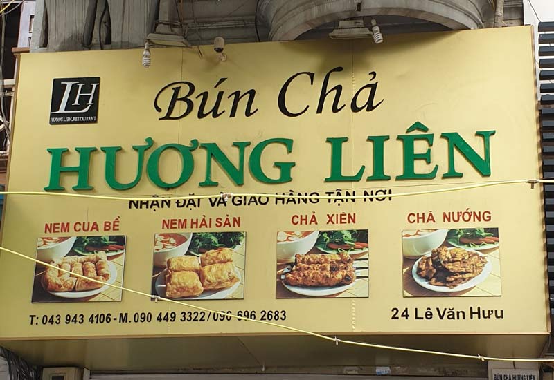 Top 7 Hanoi Cuisine Delicious Food With Traditional Taste