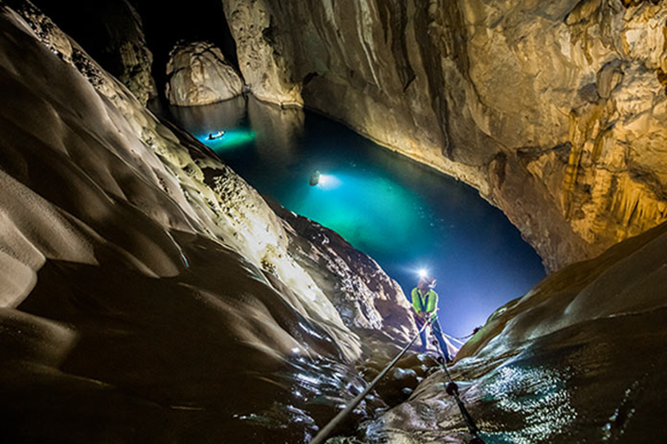 son doong cave is open to pulic now