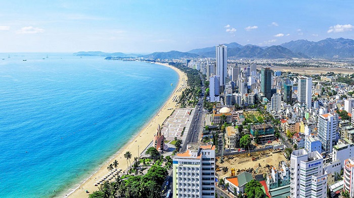 Nha Trang City 