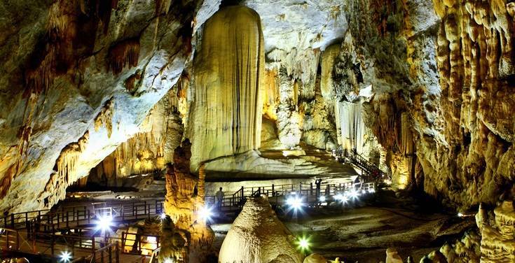  Paradise Cave