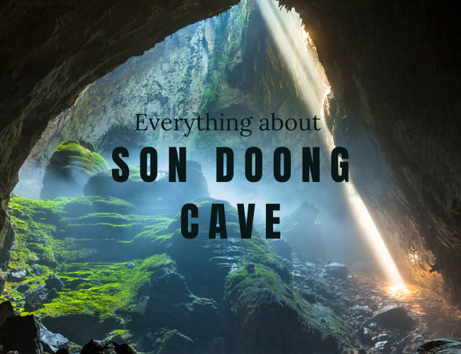 Son Doong Cave: Overview of The Largest Cave In The World