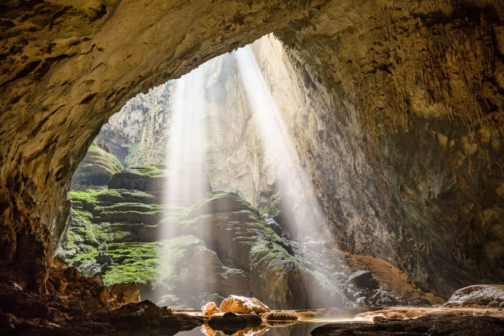 son doong cave