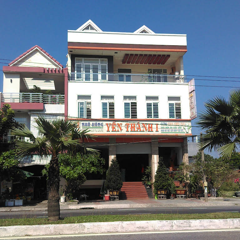 Yen Thanh 1 Restaurant