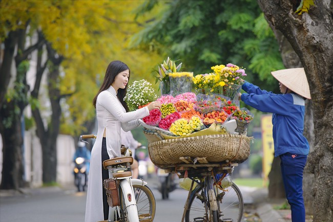  ideal to visit northern Vietnam during spring (from March to April) and autumn (from September to November)