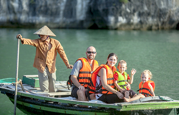 The BEST Family Vietnam Tours In Vietnam Holiday Packages