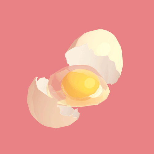 3 lý do trứng gà là “thần dược” trị được tóc khô xơ, hư tổn