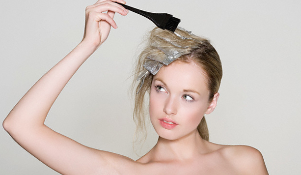 Dị ứng thuốc nhuộm tóc: Nguyên nhân & Biện pháp khắc phục