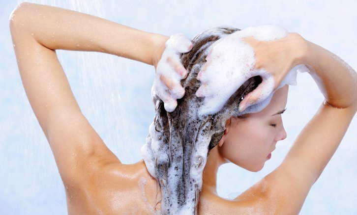 Cách chăm sóc tóc hằng ngày với keratin