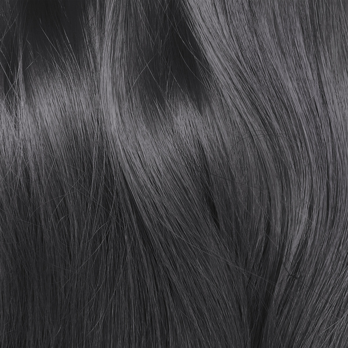 Chiêm ngưỡng 18 kiểu tóc nhuộm màu đen khói HOT trend 2022