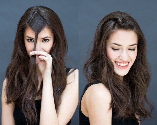 10 kiểu tóc đẹp đơn giản dành cho các cô nàng “siêu bận rộn”