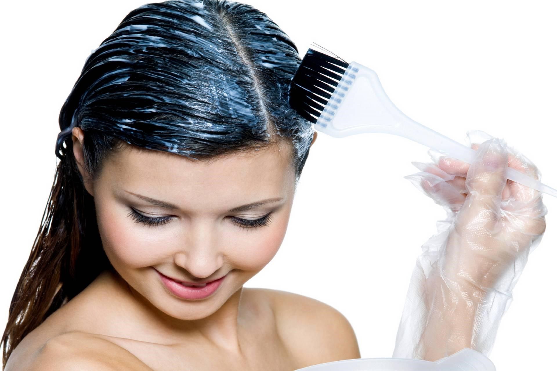 Lưu ý các bước chăm sóc tóc nhuộm luôn bền màu và óng ả