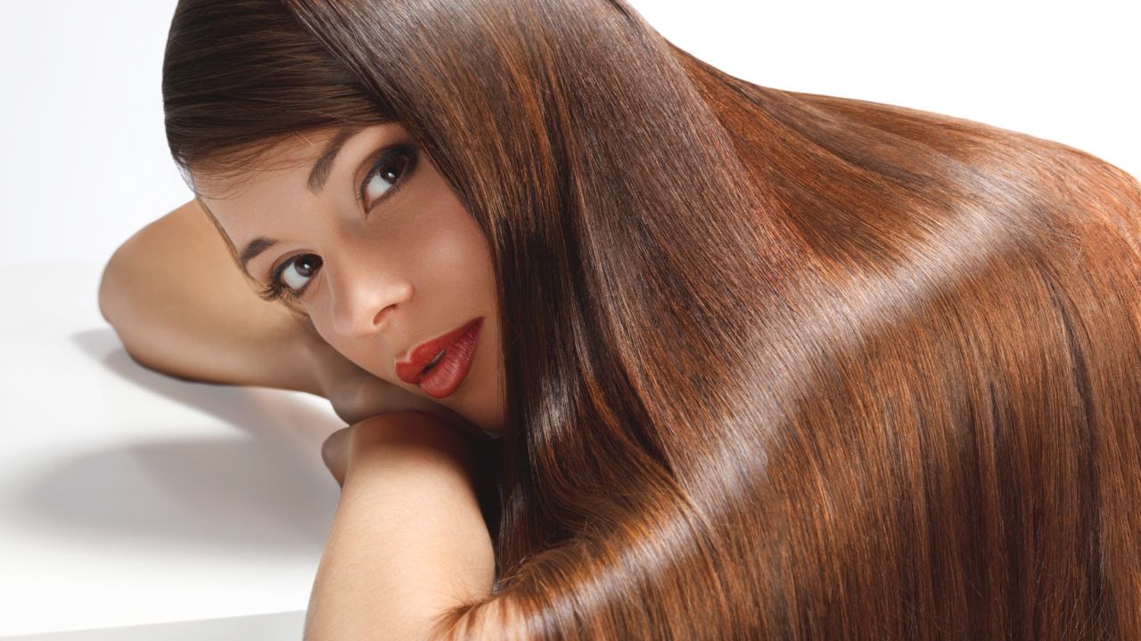 Bạn biết gì về thuốc duỗi tóc?