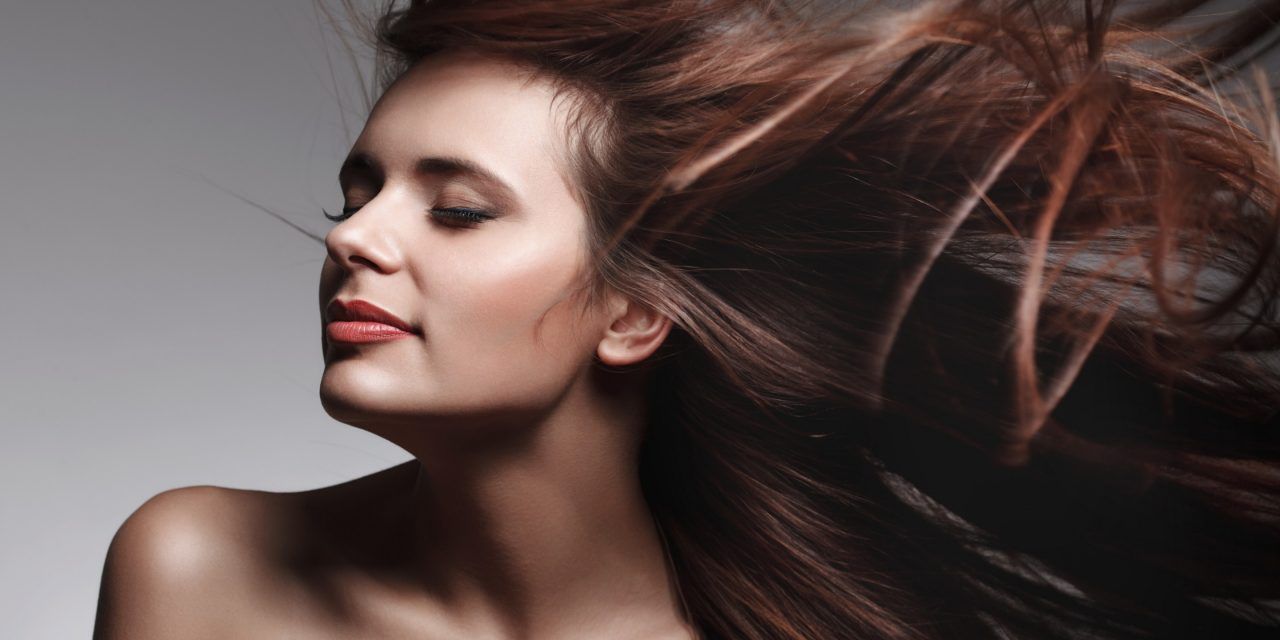 Bạn đã biết phương pháp trị rụng tóc từng mảng hiệu quả này chưa?