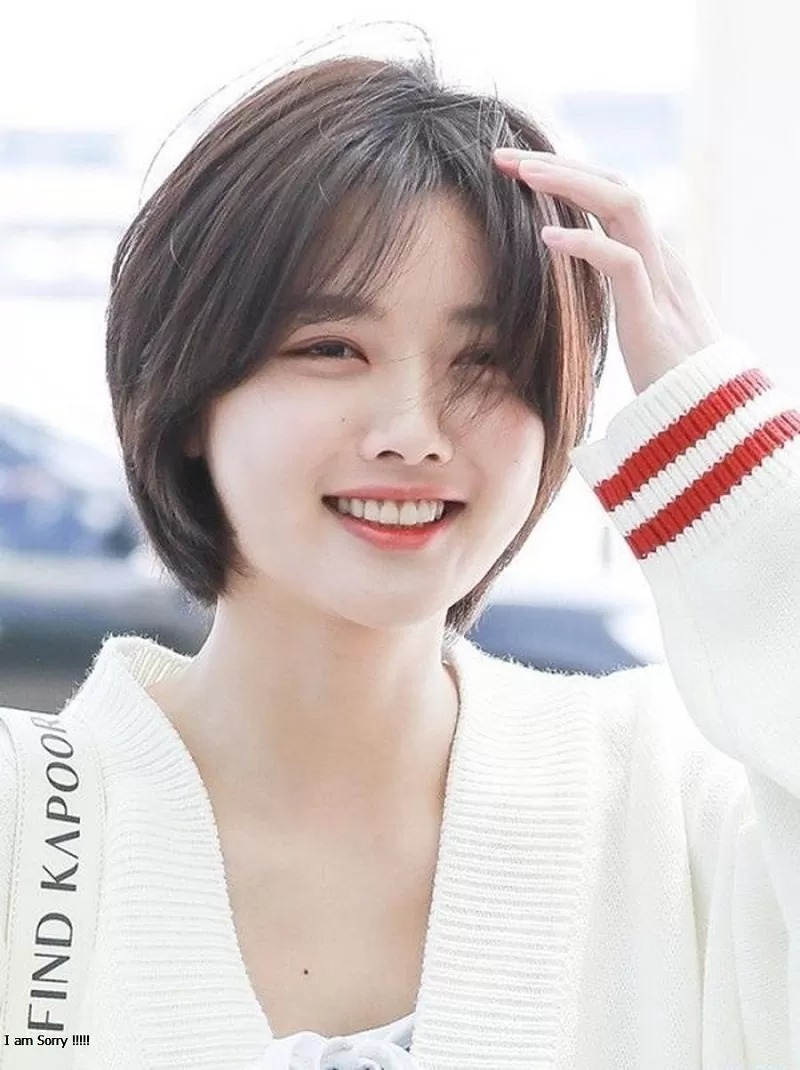 30 Kiểu tóc ngắn Hàn Quốc 2022 nữ buộc phải thử  Festival Fashion