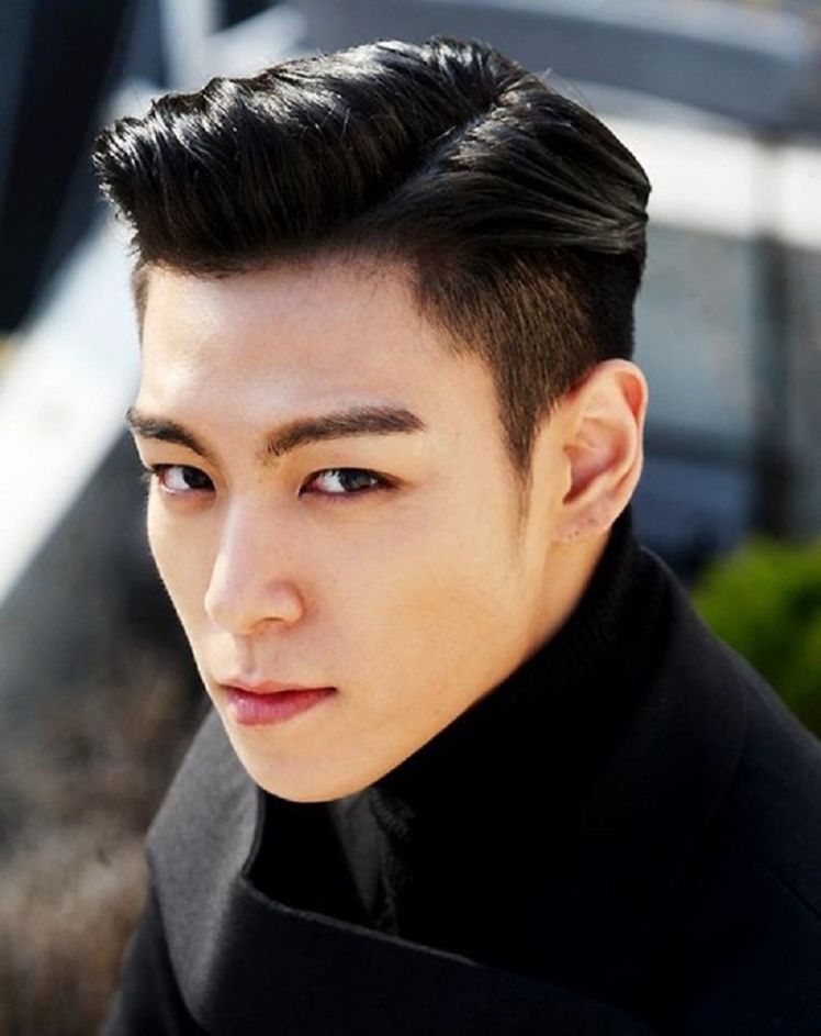 1001+ Kiểu tóc 7/3 ngắn cho nam NGẦU như tài tử Hàn Quốc